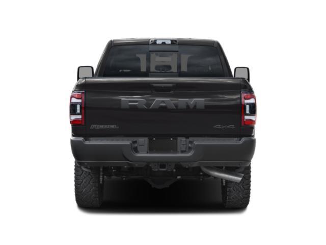 used 2024 Ram 2500 car, priced at $73,000