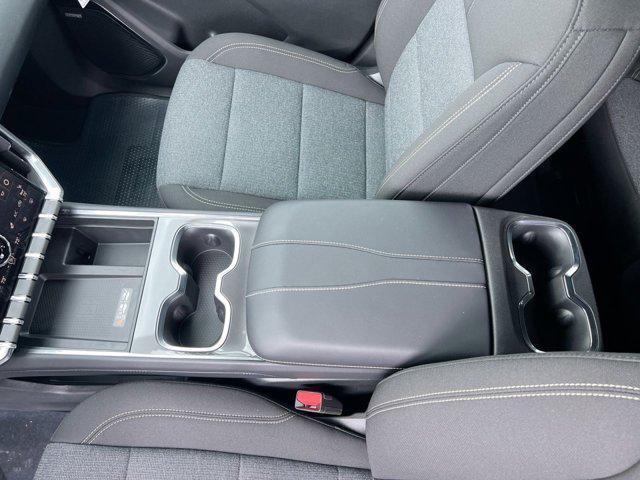 new 2025 GMC Acadia car, priced at $42,272