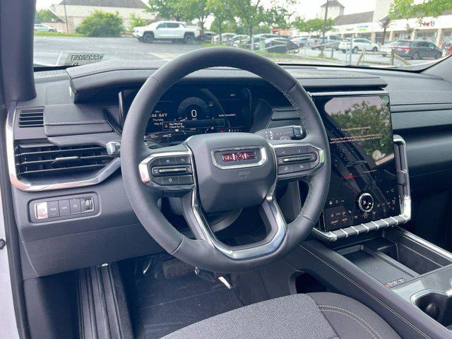 new 2025 GMC Acadia car, priced at $42,272
