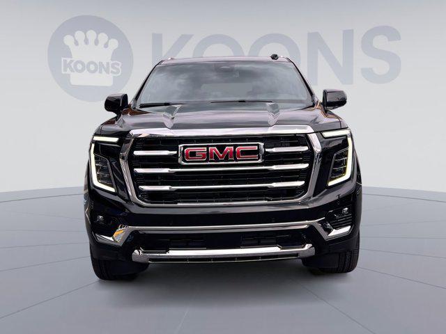 new 2026 GMC Yukon XL car, priced at $76,535
