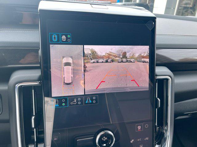 new 2026 GMC Yukon XL car, priced at $76,535