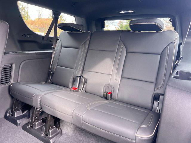 new 2026 GMC Yukon XL car, priced at $76,535