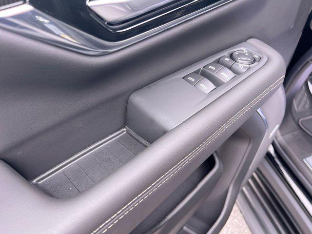 new 2026 GMC Yukon XL car, priced at $76,535