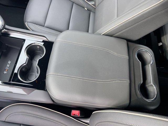 new 2026 GMC Yukon XL car, priced at $76,535