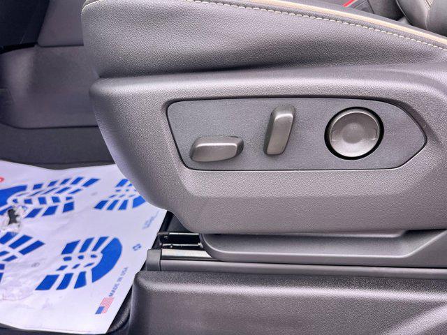 new 2026 GMC Yukon XL car, priced at $76,535