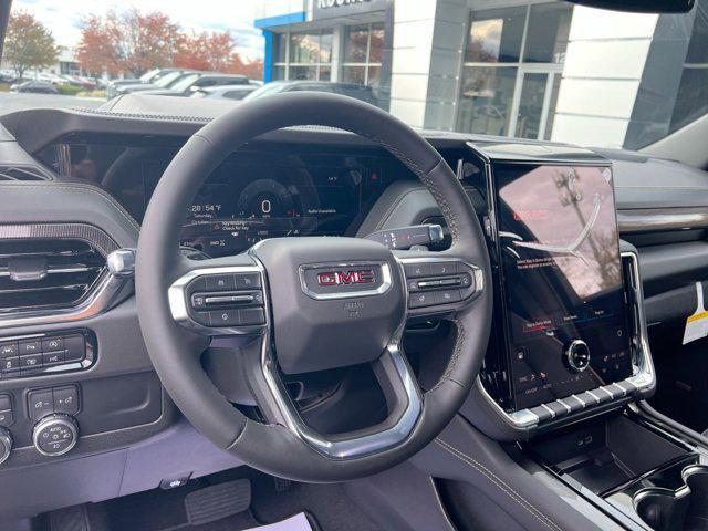 new 2026 GMC Yukon XL car, priced at $76,535