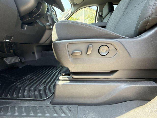 new 2025 Chevrolet Silverado 1500 car, priced at $42,888