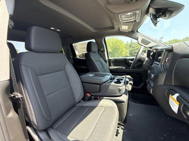 new 2025 Chevrolet Silverado 1500 car, priced at $42,888