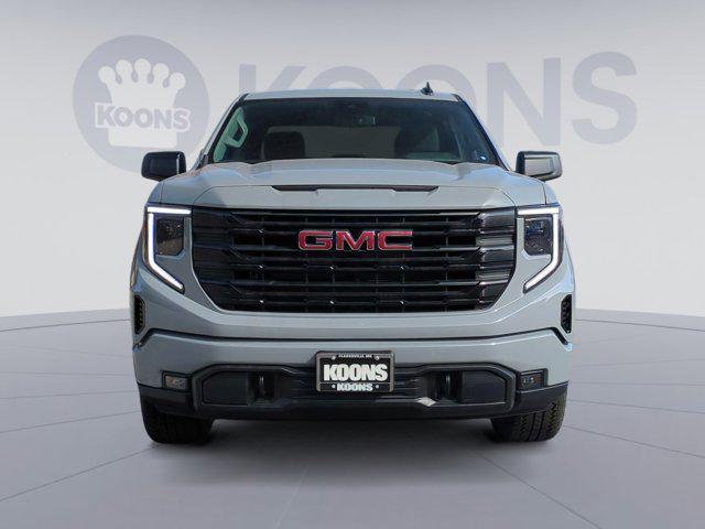 new 2024 GMC Sierra 1500 car, priced at $50,500