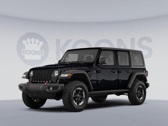 used 2020 Jeep Wrangler Unlimited car, priced at $29,000