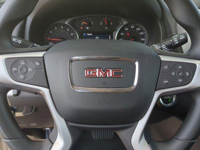 new 2023 GMC Terrain car, priced at $31,160