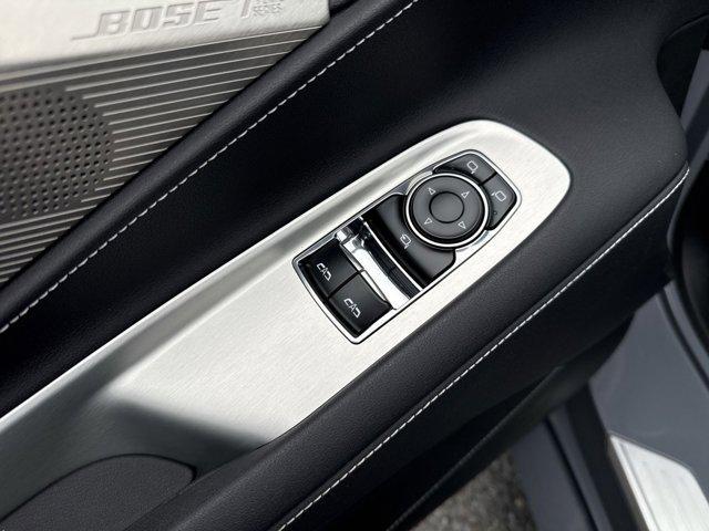 used 2024 Chevrolet Corvette car, priced at $67,300