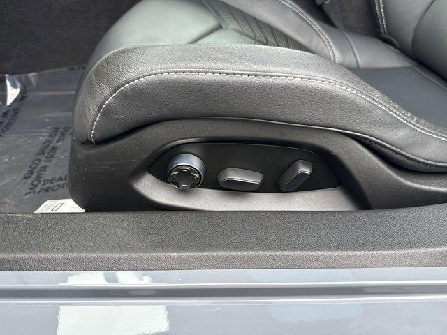 used 2024 Chevrolet Corvette car, priced at $67,300