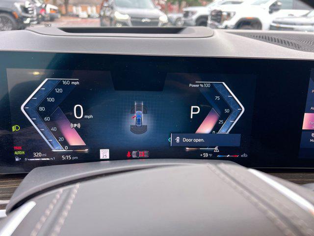 used 2024 BMW X7 car, priced at $54,400