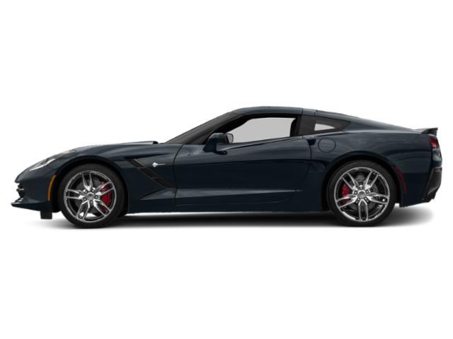 used 2015 Chevrolet Corvette car