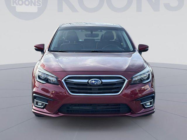 used 2019 Subaru Legacy car, priced at $20,500