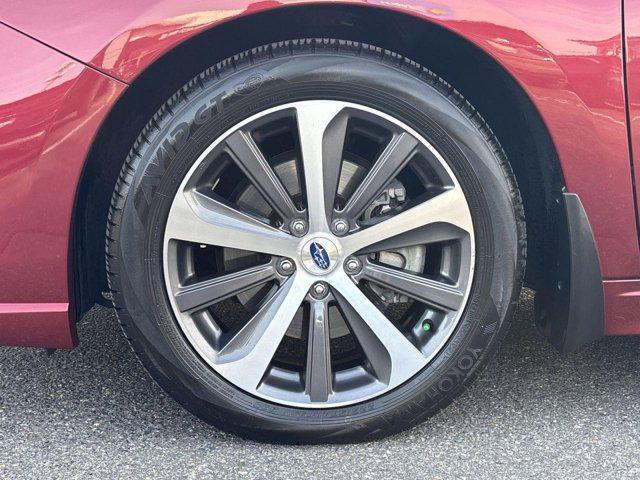 used 2019 Subaru Legacy car, priced at $20,500