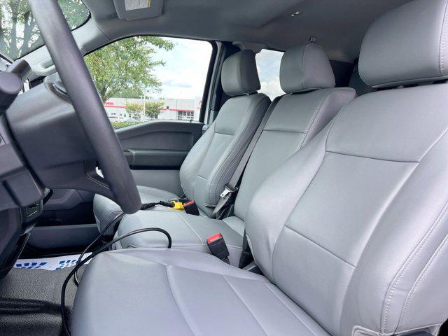 used 2023 Ford F-450 car, priced at $70,000