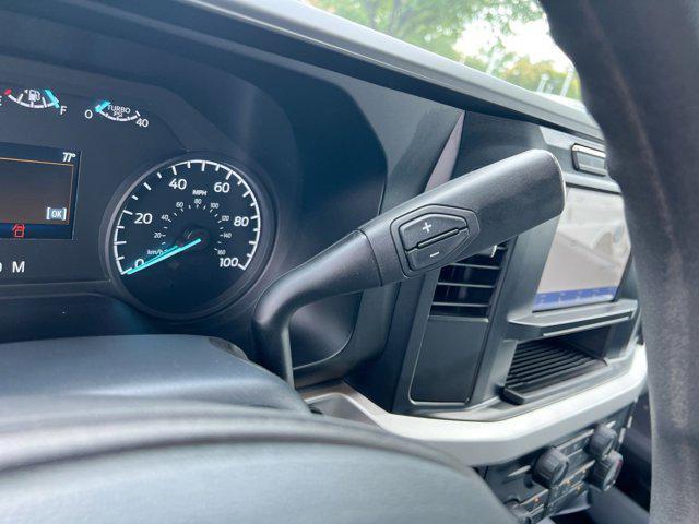 used 2023 Ford F-450 car, priced at $70,000