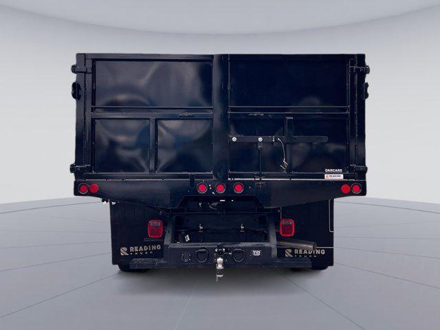 used 2023 Ford F-450 car, priced at $70,000