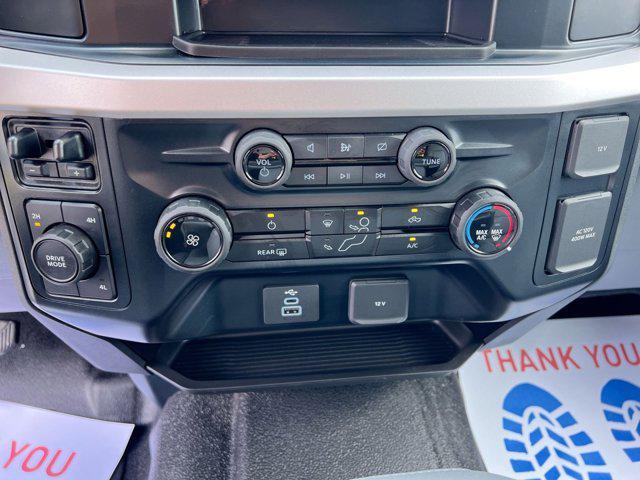 used 2023 Ford F-450 car, priced at $70,000
