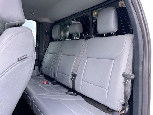 used 2023 Ford F-450 car, priced at $70,000