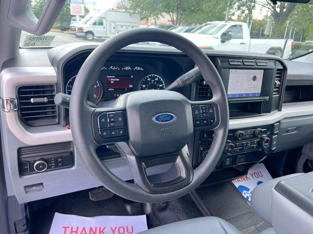 used 2023 Ford F-450 car, priced at $70,000