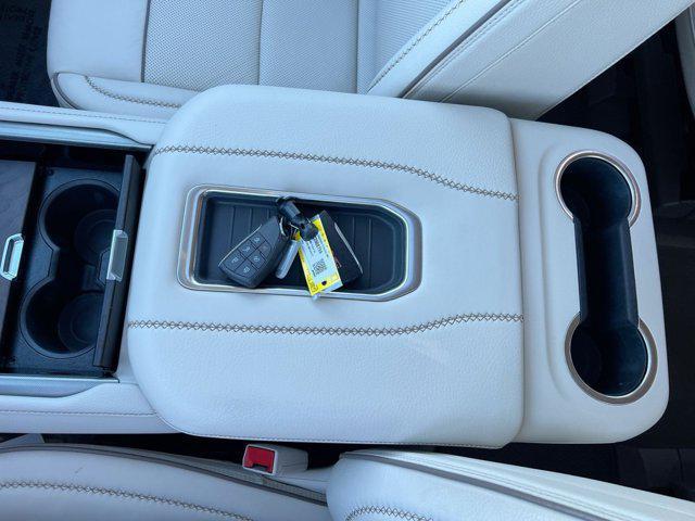 used 2021 GMC Yukon XL car, priced at $42,250