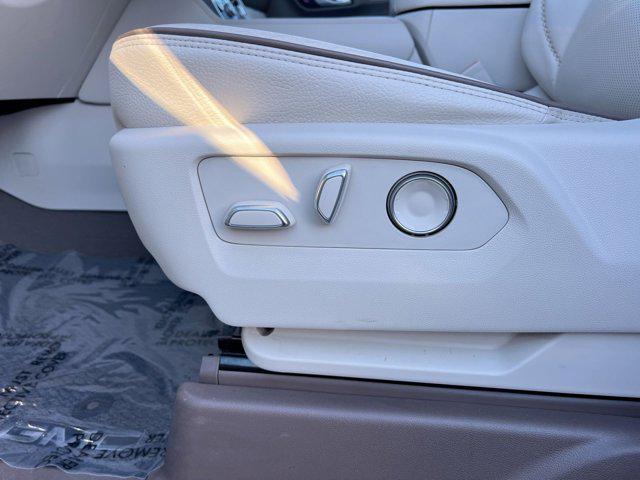 used 2021 GMC Yukon XL car, priced at $42,250