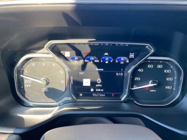 used 2021 GMC Yukon XL car, priced at $42,250