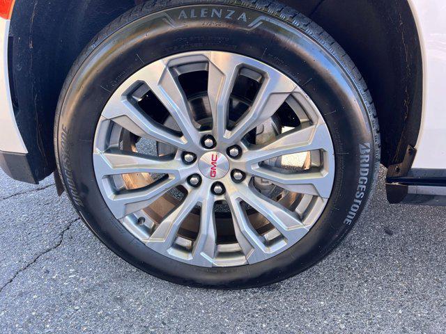 used 2021 GMC Yukon XL car, priced at $42,250