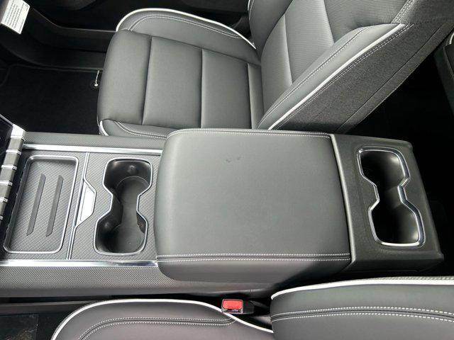 new 2026 GMC Sierra EV car, priced at $64,190