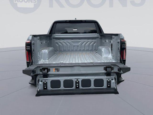 new 2026 GMC Sierra EV car, priced at $64,190