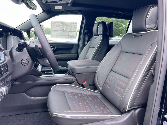 new 2025 GMC Yukon XL car, priced at $98,495