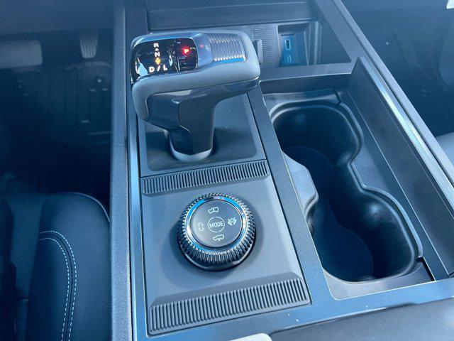 new 2026 GMC HUMMER EV SUV car, priced at $109,589