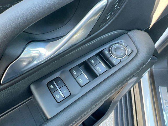 used 2022 GMC Yukon car, priced at $53,000