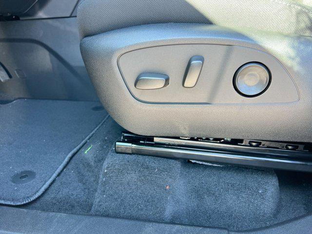 new 2026 GMC Acadia car, priced at $47,461