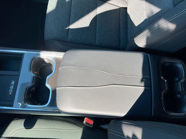 new 2026 GMC Acadia car, priced at $47,461