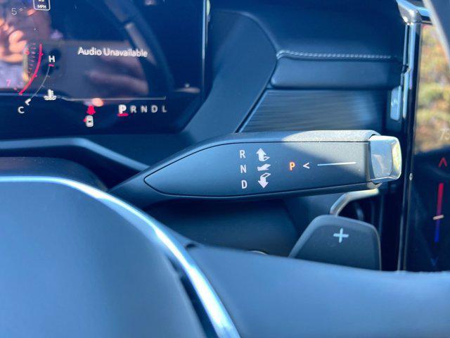 new 2026 GMC Acadia car, priced at $47,461