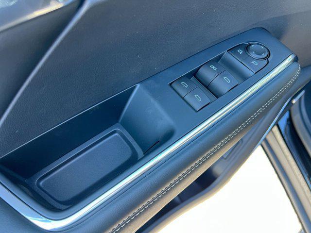 new 2026 GMC Acadia car, priced at $47,461