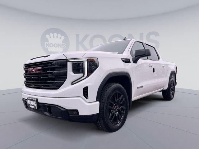new 2025 GMC Sierra 1500 car, priced at $52,000
