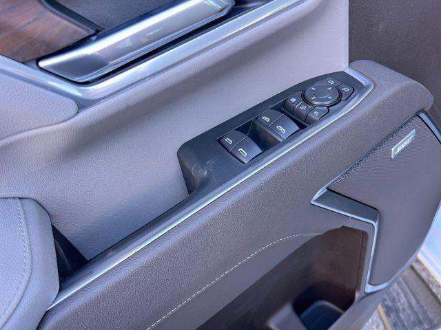 new 2026 GMC Sierra 2500 car, priced at $84,589