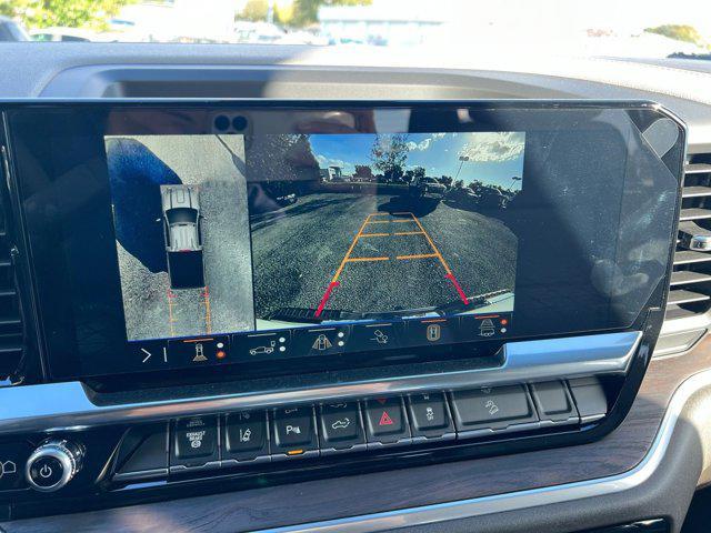 new 2026 GMC Sierra 2500 car, priced at $84,589