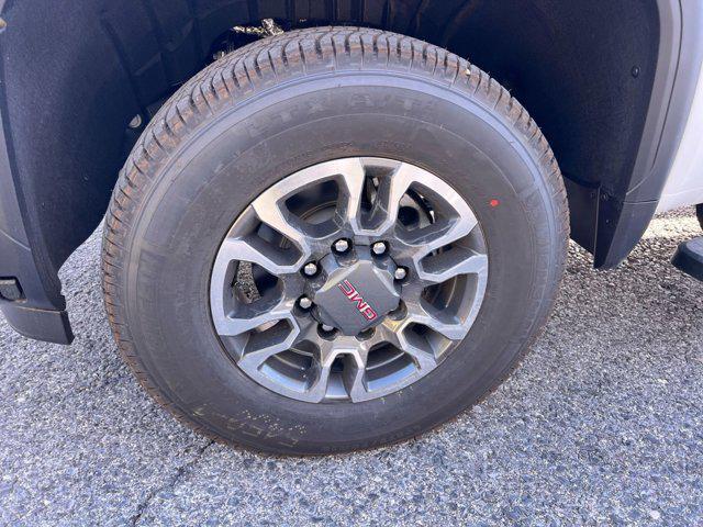 new 2026 GMC Sierra 2500 car, priced at $84,589