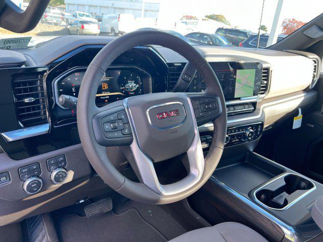 new 2026 GMC Sierra 2500 car, priced at $84,589