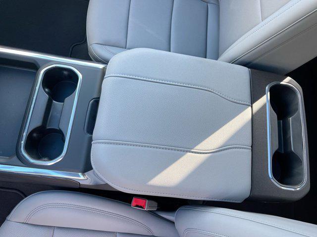 new 2026 GMC Sierra 2500 car, priced at $84,589