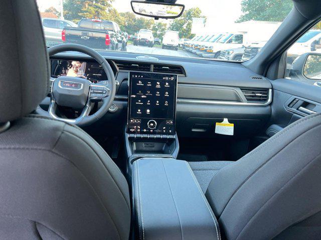 new 2026 GMC Terrain car, priced at $33,427