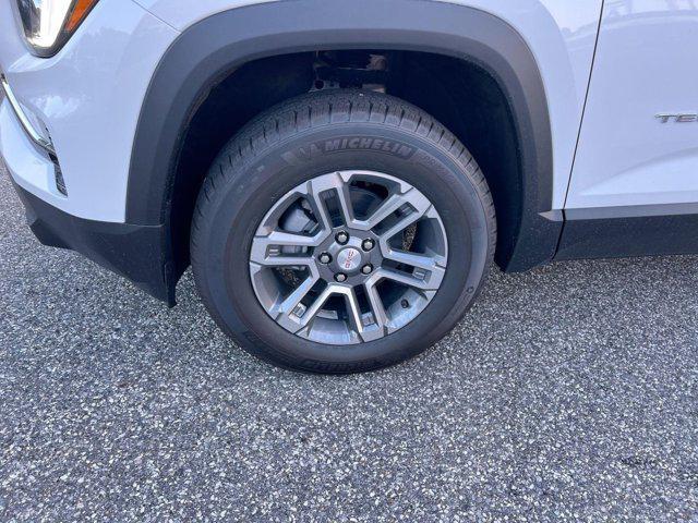 new 2026 GMC Terrain car, priced at $33,427