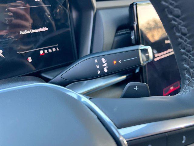 new 2026 GMC Terrain car, priced at $33,427