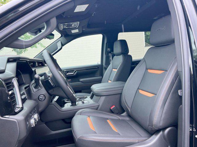 new 2025 GMC Sierra 1500 car, priced at $64,000